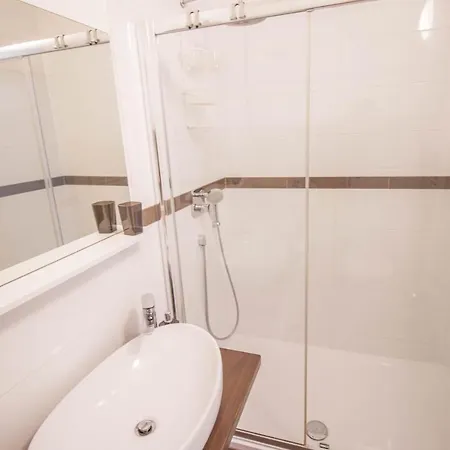 Appartement Nebo Ii Pula