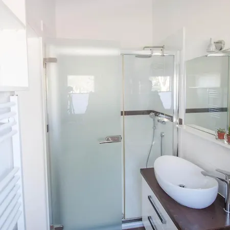 Nebo Ii Apartment *