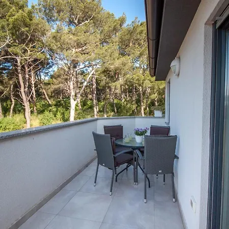 Apartment Nebo Ii *