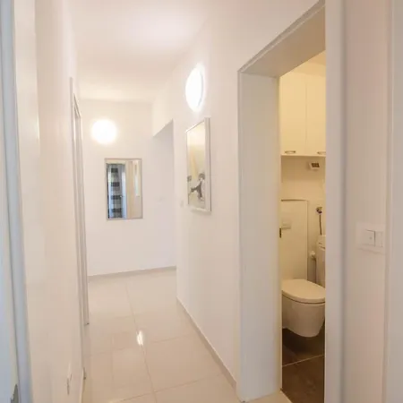 Nebo Ii Apartment *