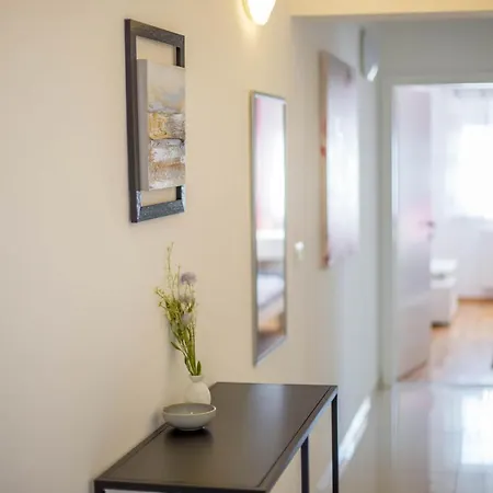 Apartment Nebo Ii *